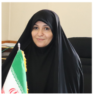خانم رویا قدسی